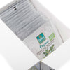 Organic Green Tea with Mint-20 Individually Wrapped Tea Bags