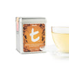 t-Series VSRT Sencha with Lemongrass & Peppermint Green Tea Tin Caddy-85g Loose Leaf